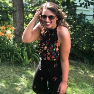 Meet your Posher, Michelle